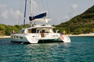 leopard 62 catamaran for sale